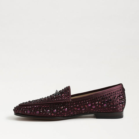 Loraine Bling Loafer