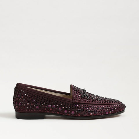 Loraine Bling Loafer