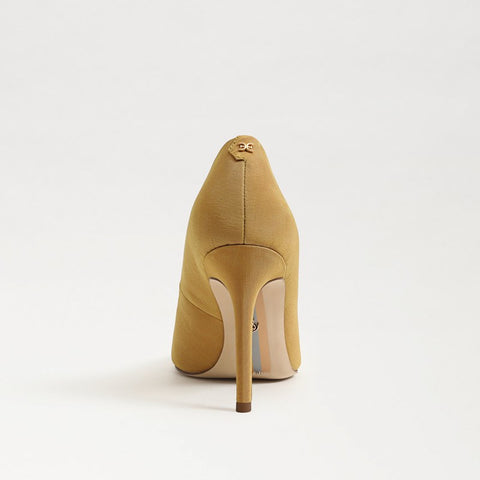 Hazel Pointed Toe Pump