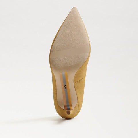 Hazel Pointed Toe Pump