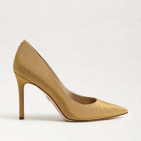 Hazel Pointed Toe Pump