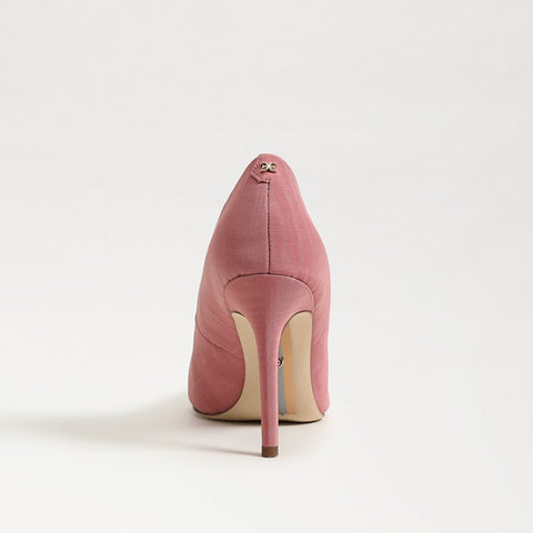 Hazel Pointed Toe Pump