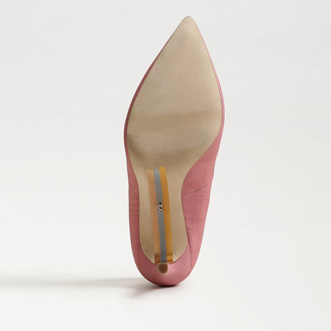 Hazel Pointed Toe Pump