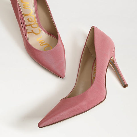 Hazel Pointed Toe Pump