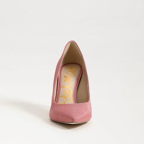 Hazel Pointed Toe Pump