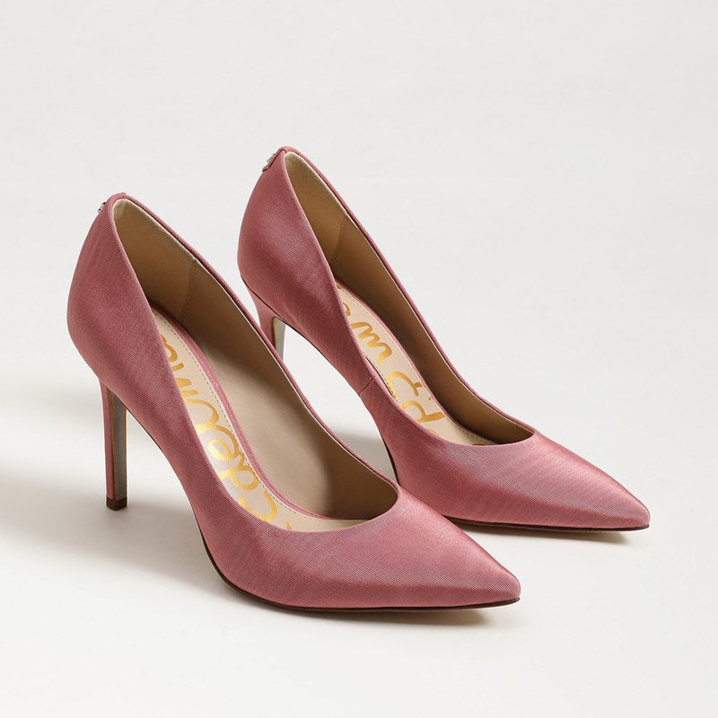 Hazel Pointed Toe Pump