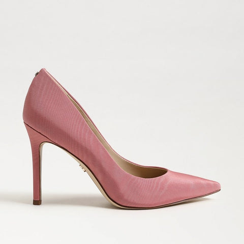 Hazel Pointed Toe Pump