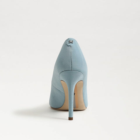 Hazel Pointed Toe Pump