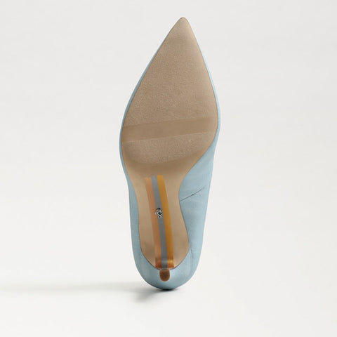Hazel Pointed Toe Pump