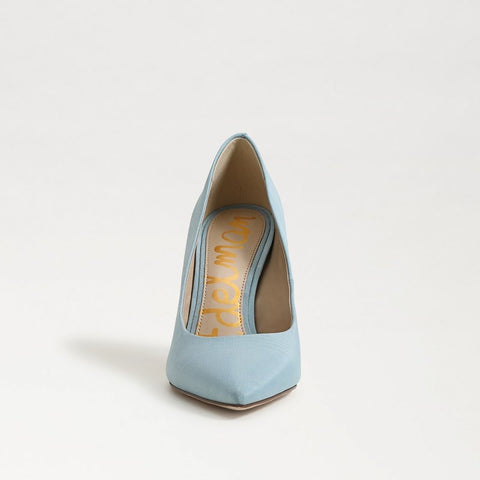 Hazel Pointed Toe Pump