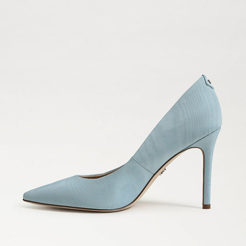 Hazel Pointed Toe Pump