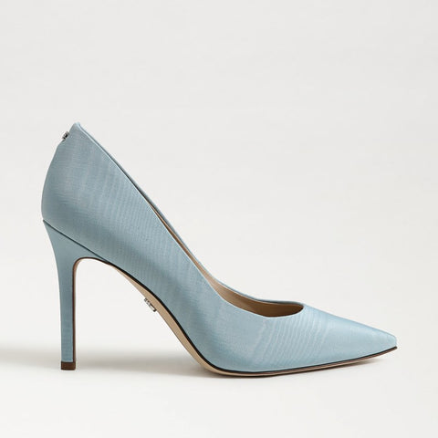 Hazel Pointed Toe Pump