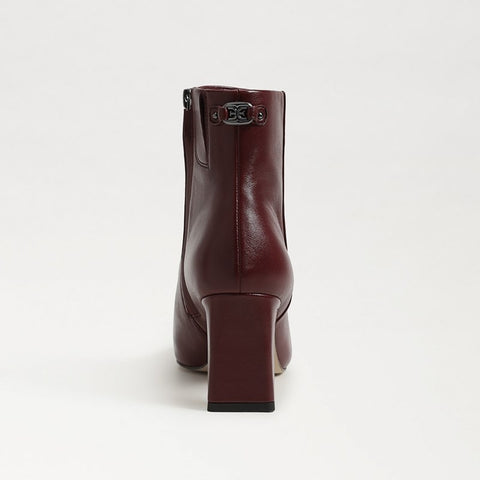 Saige Ankle Bootie