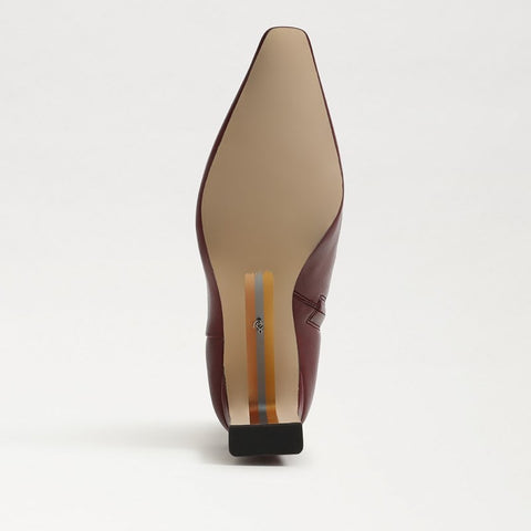 Saige Ankle Bootie