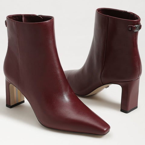 Saige Ankle Bootie