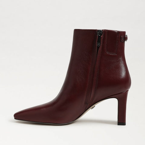 Saige Ankle Bootie