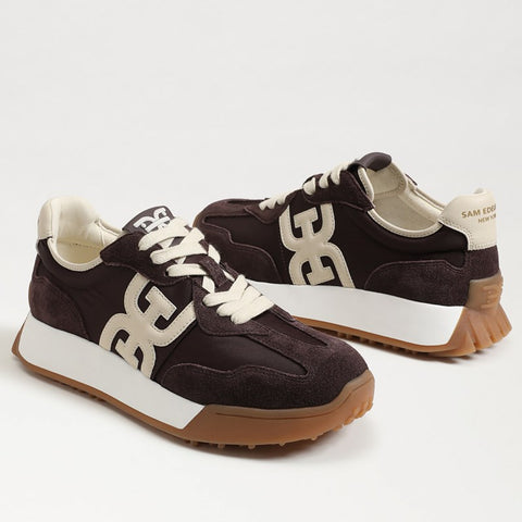 Langley Lace Up Sneaker