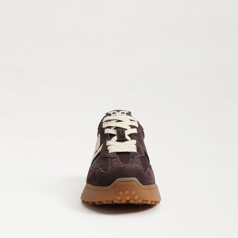 Langley Lace Up Sneaker