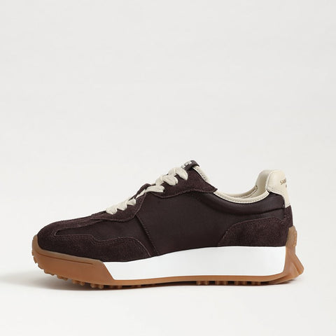 Langley Lace Up Sneaker