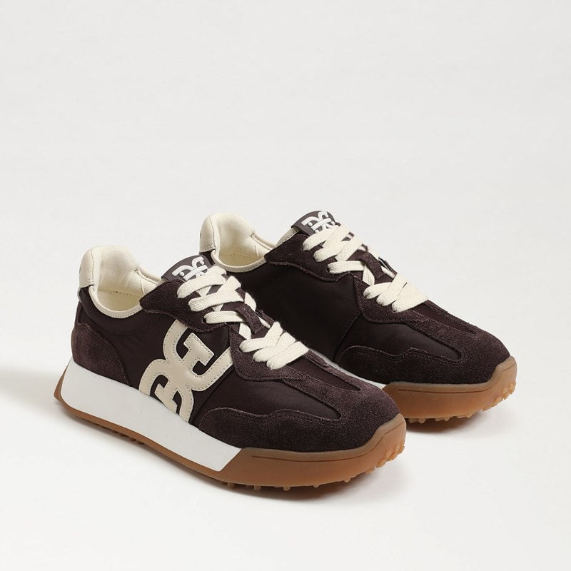 Langley Lace Up Sneaker