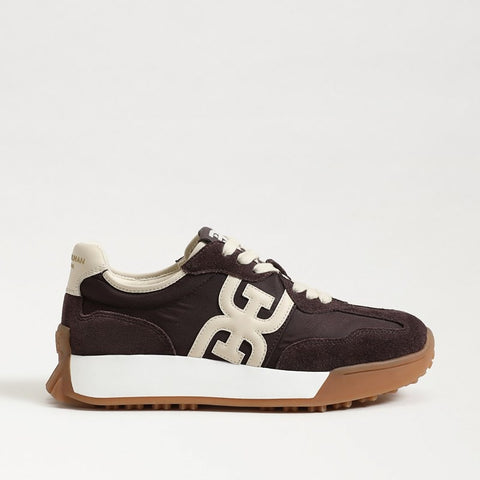 Langley Lace Up Sneaker