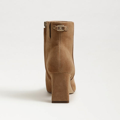 Saige Ankle Bootie