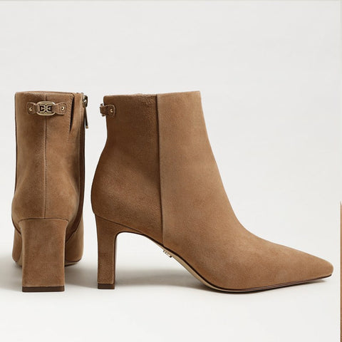 Saige Ankle Bootie
