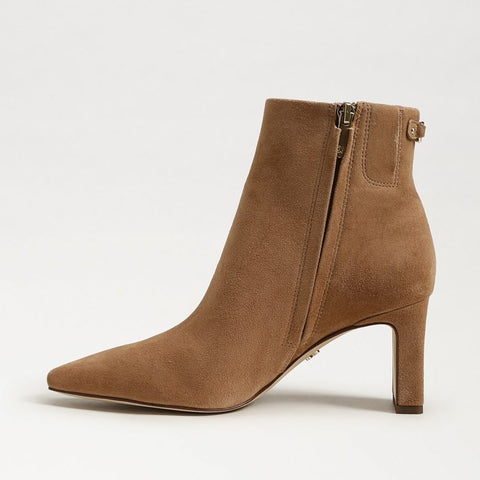 Saige Ankle Bootie