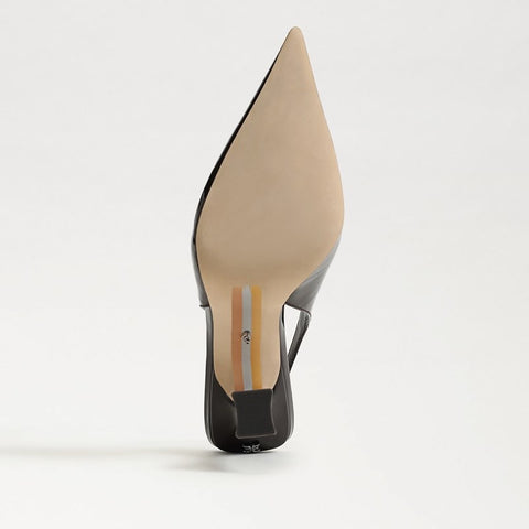Odette Slingback Pump