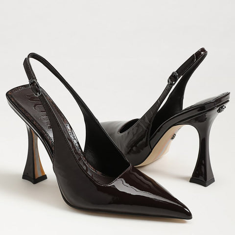 Odette Slingback Pump