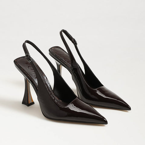 Odette Slingback Pump