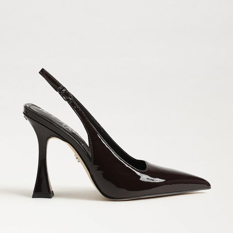 Odette Slingback Pump