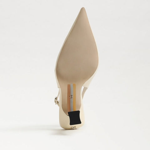 Odette Slingback Pump