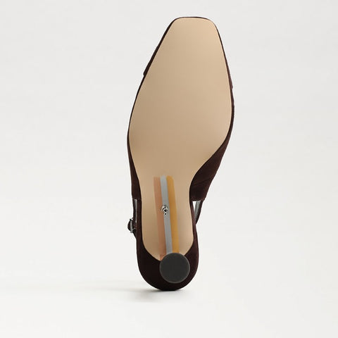 Essa Slingback Pump
