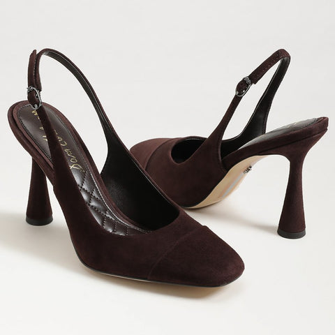 Essa Slingback Pump