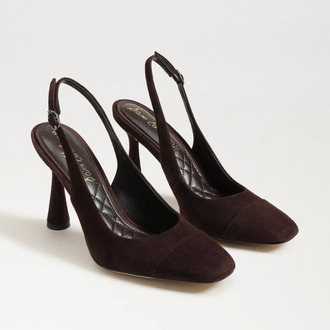 Essa Slingback Pump