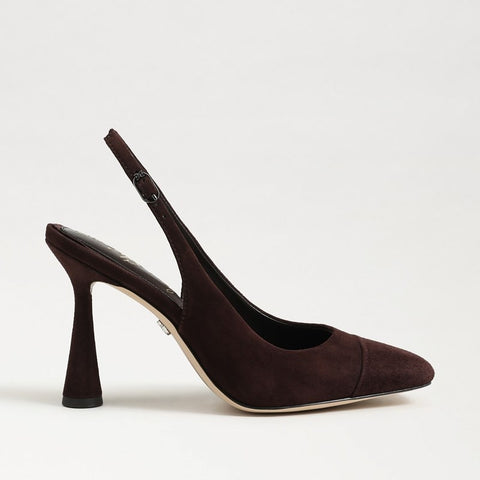 Essa Slingback Pump