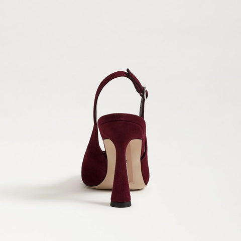 Essa Slingback Pump