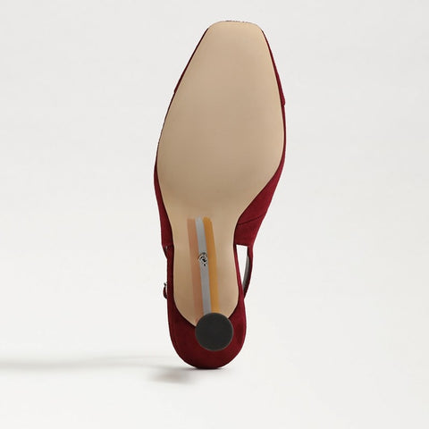 Essa Slingback Pump