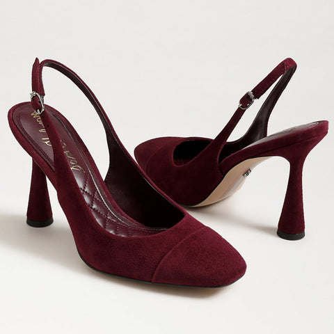 Essa Slingback Pump