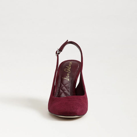 Essa Slingback Pump