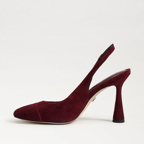 Essa Slingback Pump