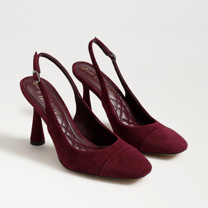 Essa Slingback Pump