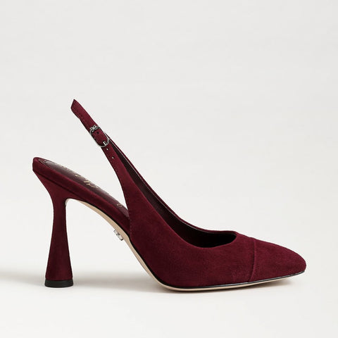 Essa Slingback Pump