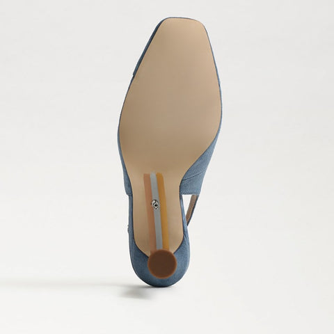 Essa Slingback Pump