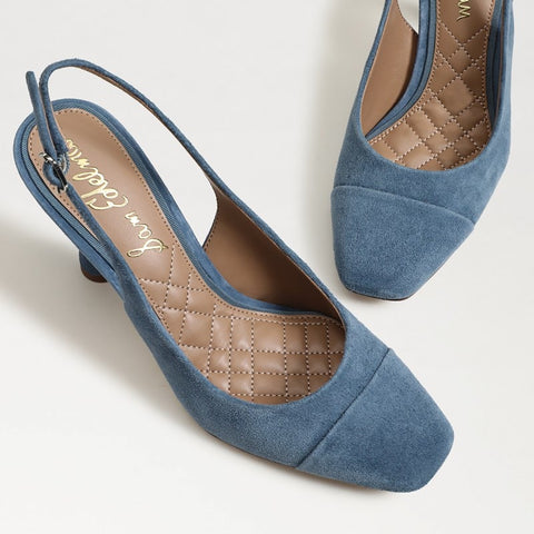Essa Slingback Pump