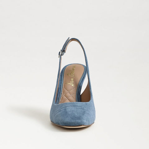 Essa Slingback Pump