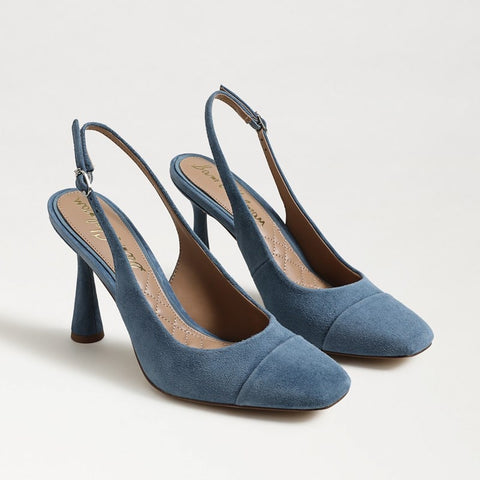 Essa Slingback Pump