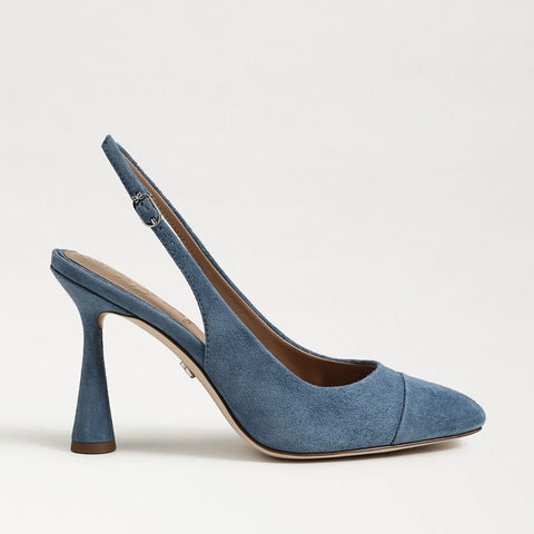 Essa Slingback Pump