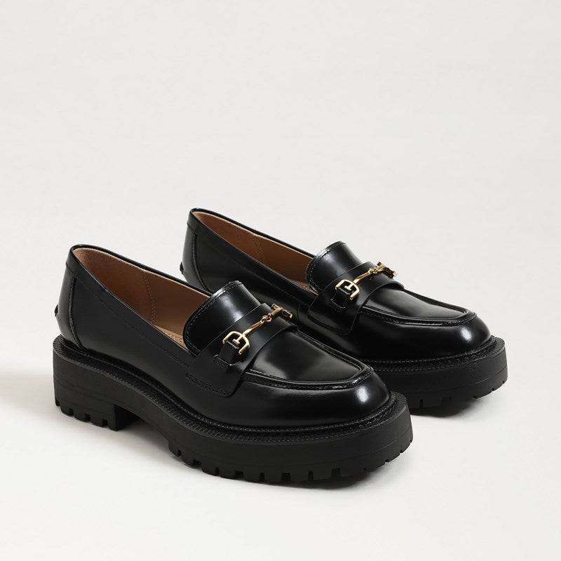 Lea Platform Loafer